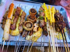 -老谢野馄饨(延安路店)