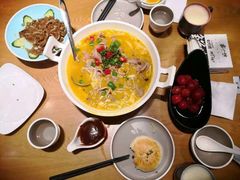 -宴小馆·小海鲜青岛菜(五四广场店)