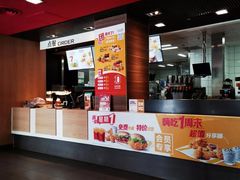 -麦当劳(顺义店)