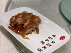 全聚德精品烤鸭-全聚德(前门店)