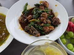 -蘇河湾·新鲁菜·泰山宴(泰山店)