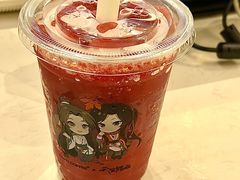 -库迪咖啡(杭州大悦城店)