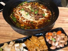 -好這口重庆小面(总店)