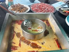 -王家渡火锅(三苏祠店)