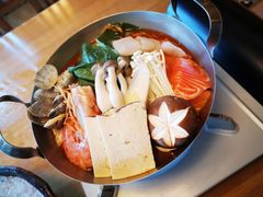 -王鼎精致料理铁板烧(世博源店)