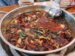 -黑竹香鸡(营和巷店)