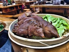 -麻大侠老火锅(巴国城店)