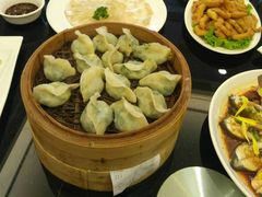 -好妈王饺子(滂江街店)