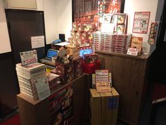 -一兰拉面(新宿中央东口店)