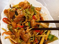 -官塘锋记鱼生·生腌·砂锅粥(牌坊街店)