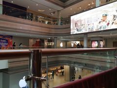 -COSTA COFFEE(恒基名人购物中心店)