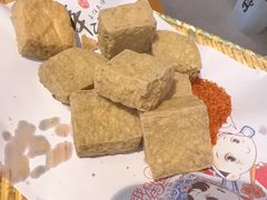 -外婆烧.老杭帮菜(庆春店)