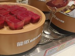 -龍歌自助小火锅(李沧丽达店)