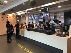 -麦当劳(成都时代奥特莱斯店)