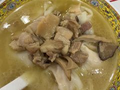 -龙抄手(春熙路总店)