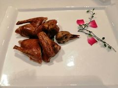 -富淳饭店(陆家嘴保利广场店)