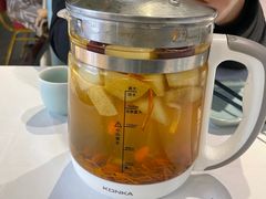 -香融府·烤鸭·家常菜(花乡奥莱店)