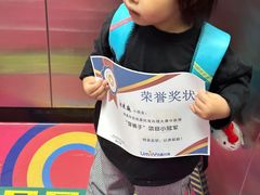 -优嘉托育·早教(宁波宏泰广场店)