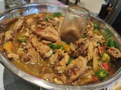 -彭耕记猪油炒小菜(吉联mall店)