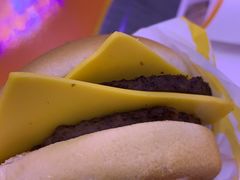 -麦当劳(宾水西道店)