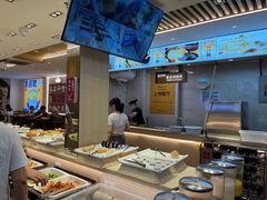 -素满香·Vegan食养自助(天一广场店)