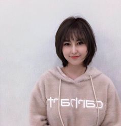 短发-3AM HAIR SALON烫发染发接发