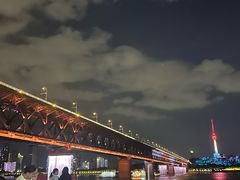-武汉两江游览·夜游长江(汉口粤汉码头)