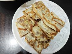 -邢家锅贴老店·非遗·开封菜(金明广场店)