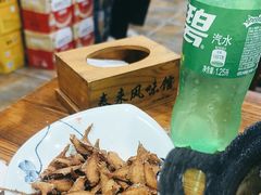 -泰来风味馆(桂林街店)