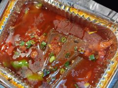 -碎怂烤肉(钟楼柳巷店)