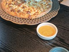 -老友时光·Pizza(泰华黑金店)