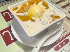 -香港華心糖水鋪(南西总店)