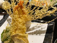 -天狗山料理(省体店)
