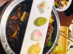 -大牌大·传统杭帮菜(湖滨店)