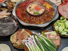 -大龙老火锅·总店(龙头寺店)
