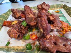 -食光慢宴·安吉土菜馆