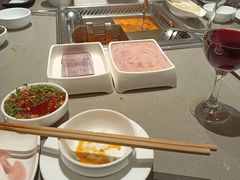 -海底捞火锅(江南盛天地店)