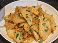 -芳芳私房菜·精做淮扬菜(承德路店)