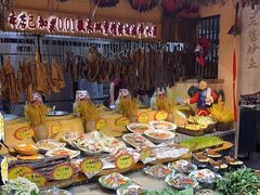 -王婆炒鱼(总店)