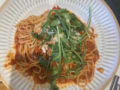 -BAKER&SPICE(BFC外滩金融中心店)