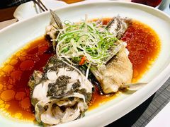 -荷风细雨·中国茶宴(碧云店)