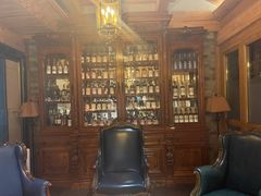 -北京古城老院厉晓麟精致菜