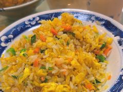 -粗茶淡饭(东关街店)