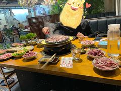 -春记潮汕牛肉火锅