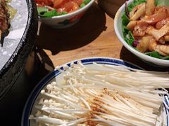 -么肆烤肉(汉街形象店)