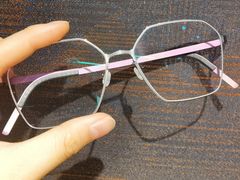 -大视光学•LINDBERG林德伯格•全球手工眼镜集合店(王府井店)