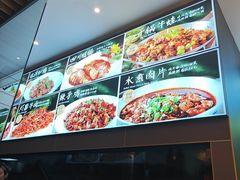 -小天厨民间菜馆(深圳街店)