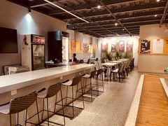 -GOTLOT COFFEE&KITCHEN角落厨房NOOK店