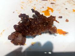 -汉巴味德·烤肉与啤酒的自助(杭州大悦城店)