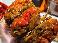 -有位虾匠·胶东土菜小馆(市北店)